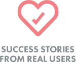 SuccessStoriesRealUsers