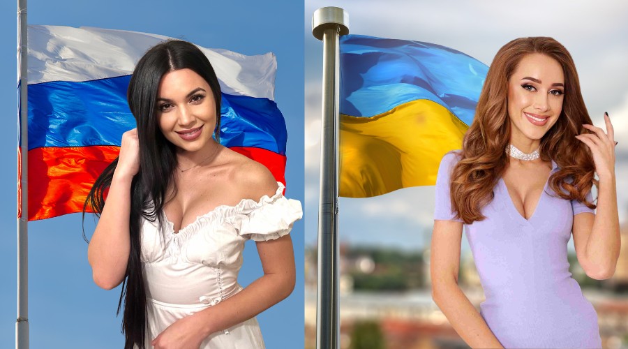 Russian vs Ukrainian Dating Culture: What You Need to Know