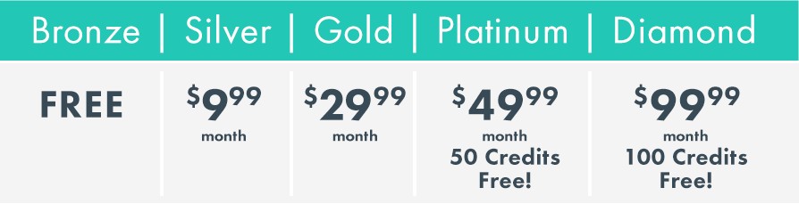 Pricing Guide Dream Singles Pricing Guide Dream Singles